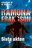 Cover for HW & Akkila Sista akten