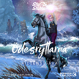 Cover for Ödesryttarna. Aideens gåva