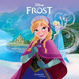 Cover for Frost (Läs & lyssna)