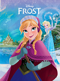 Cover for Frost (Läs & lyssna)
