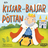 Omslagsbild för Alla kissar och bajsar på pottan