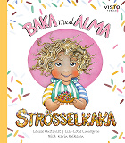 Omslagsbild för Baka med Alma - Strösselkaka