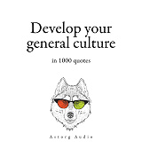 Omslagsbild för Develop your General Culture in 1000 Quotes