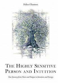 Omslagsbild för The Highly Sensitive Person and Intuition
