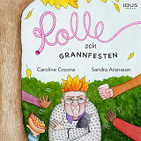Cover for Rolle och grannfesten