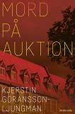 Cover for Mord på auktion