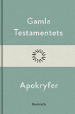 Cover for Gamla Testamentets Apokryfer