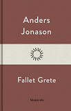 Cover for Fallet Grete