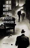 Cover for Mord med mera