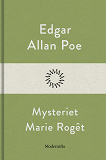 Cover for Mysteriet Marie Rogêt