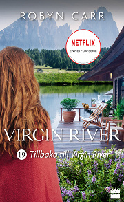 Cover for Tillbaka till Virgin River