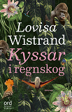 Cover for Kyssar i regnskog