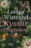 Omslagsbild för Kyssar i regnskog