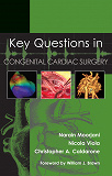 Omslagsbild för Key Questions in Congenital Cardiac Surgery