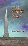 Omslagsbild för The Spire War