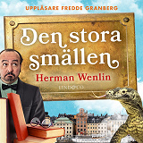 Omslagsbild för Den stora smällen