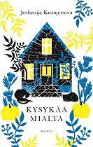 Cover for Kysykää Mialta