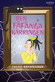 Omslagsbild för Den fåfänga kärringen