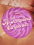 Cover for A Tempting Carpenter - Erotic Short Story