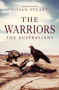 Omslagsbild för The Warriors: The Australians 10