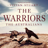 Omslagsbild för The Warriors: The Australians 10
