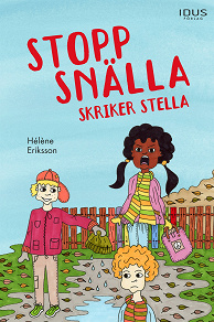 Omslagsbild för Stopp snälla skriker Stella