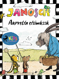Cover for Aarretta etsimässä