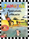 Cover for Hyvää päivää, pikku possu