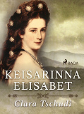 Cover for Keisarinna Elisabet