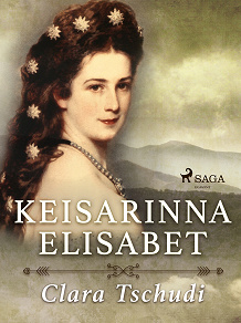 Omslagsbild för Keisarinna Elisabet