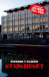 Cover for Stadshuset