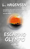 Cover for Escaping Olympo