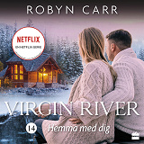 Cover for Hemma med dig