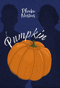 Omslagsbild för Pumpkin