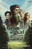 Omslagsbild för Grön signal