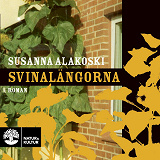 Cover for Svinalängorna