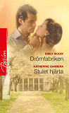 Cover for Drömfabriken / Stulet hjärta