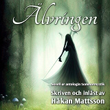 Cover for Älvringen