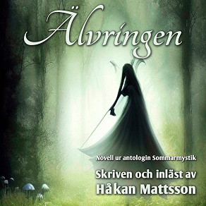 Cover for Älvringen