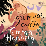Cover for Au revoir Agneta