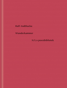 Cover for Wunderkammer