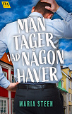 Omslagsbild för Man tager vad någon haver