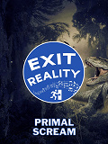 Cover for Exit Reality III: Primal Scream