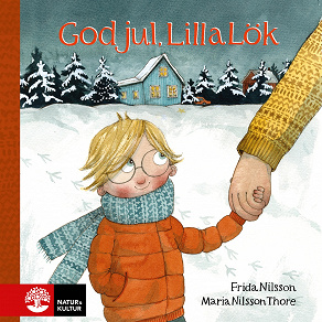 Cover for God jul Lilla Lök