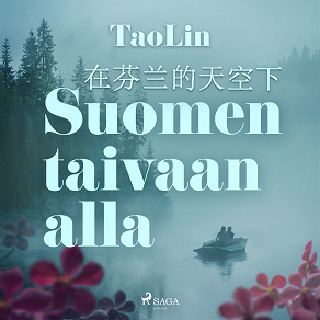 Cover for Suomen taivaan alla