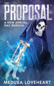 Omslagsbild för The Proposal: A new arrival: Dao Buddha