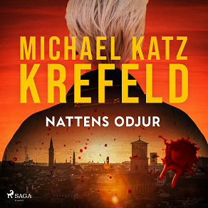 Cover for Nattens odjur