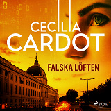 Cover for Falska löften