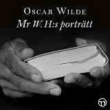 Cover for Mr W. H:s porträtt