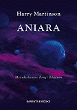 Omslagsbild för Aniara